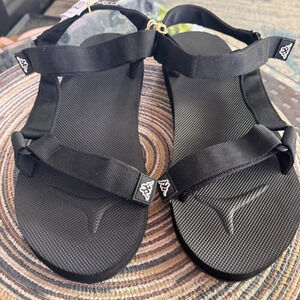 Mens Kappa sandals size 11 BRAND NEW with tags